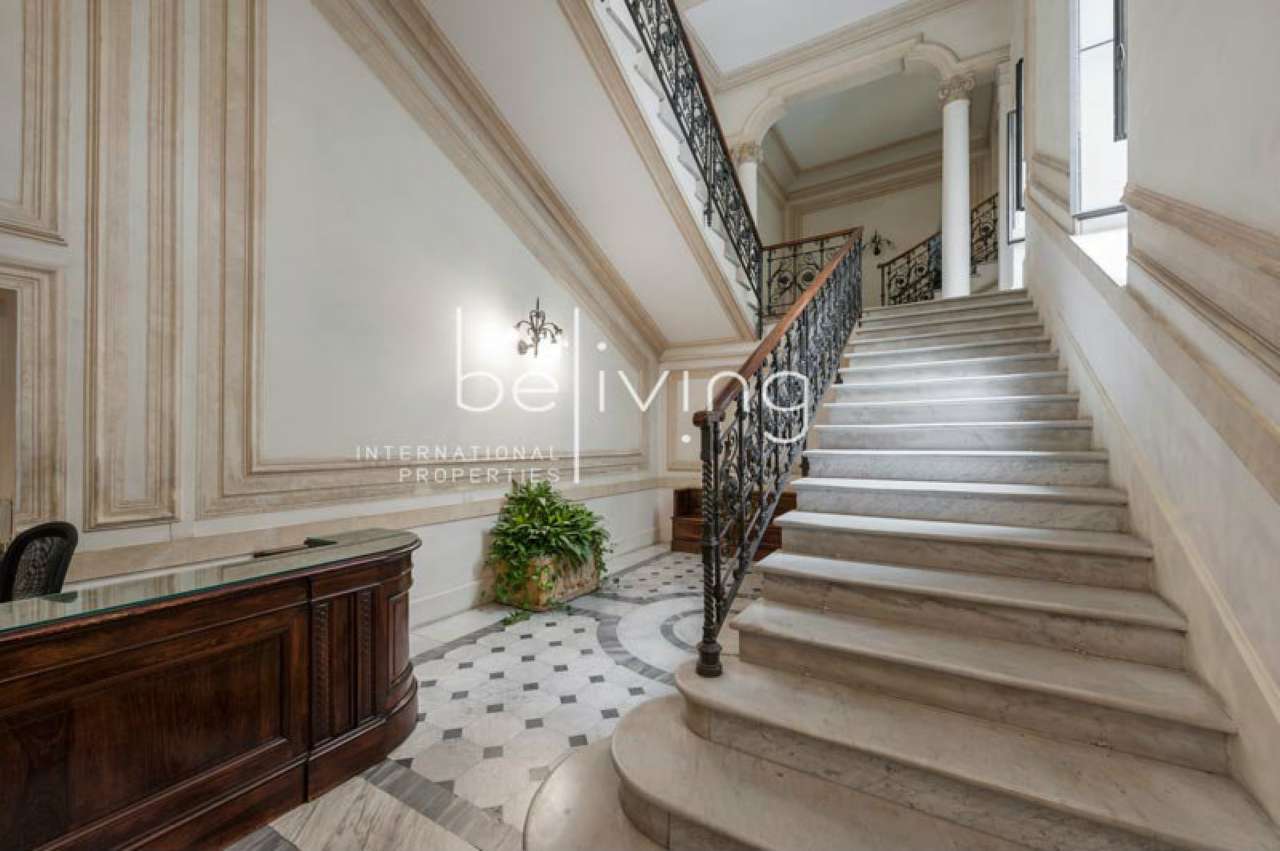 Ufficio - Loc.Com. ROMA affitto  Centro storico del Parlamento Beliving International Properties
