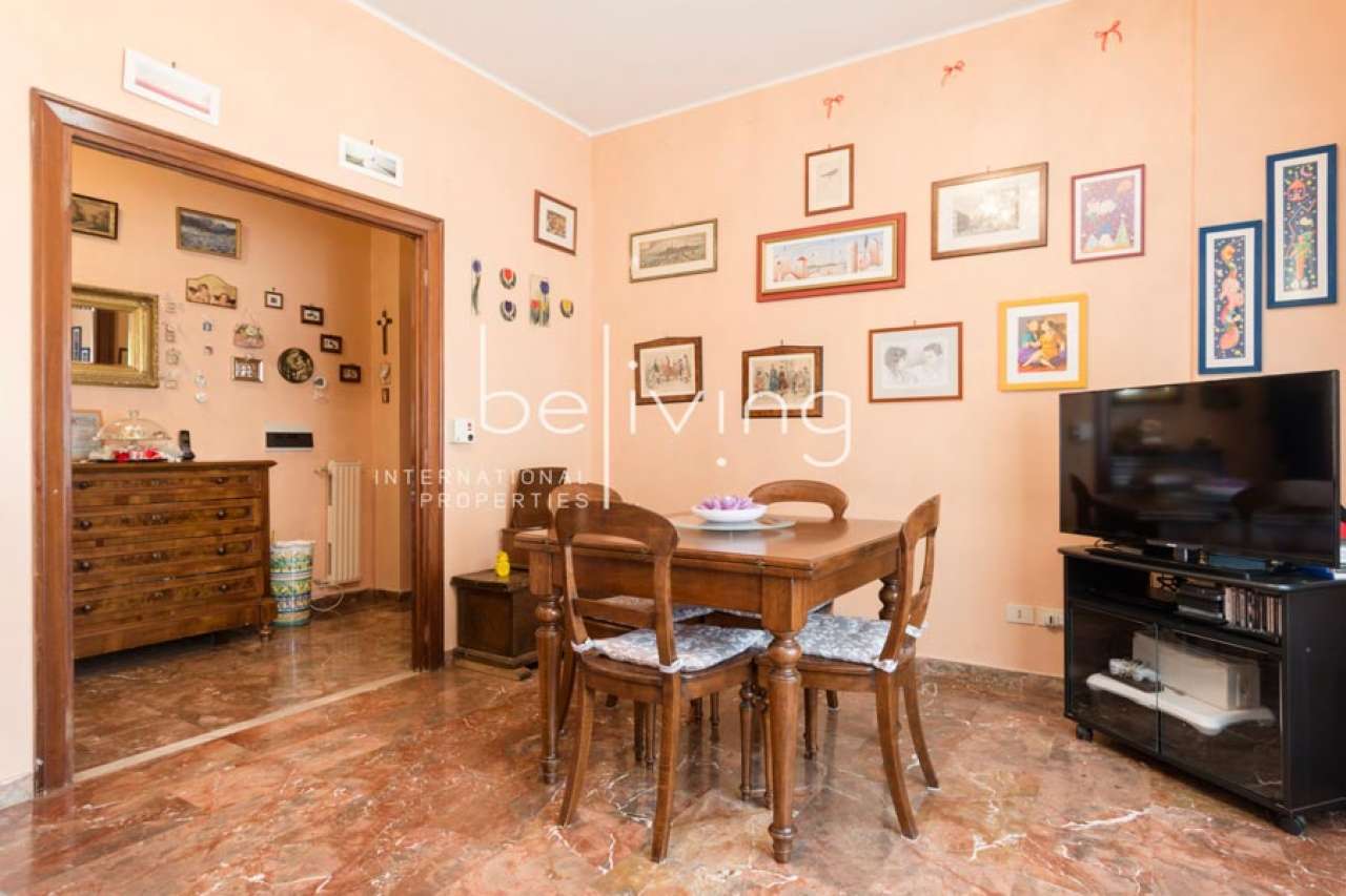 Appartamento ROMA vendita   Aristide Gabelli Beliving International Properties