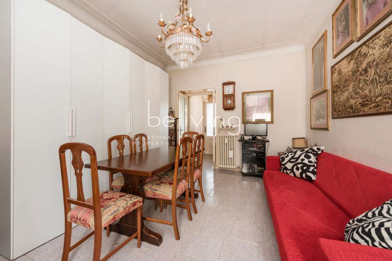 Appartamento ROMA vendita  FLAMINIO  Via dei Podesti Beliving International Properties