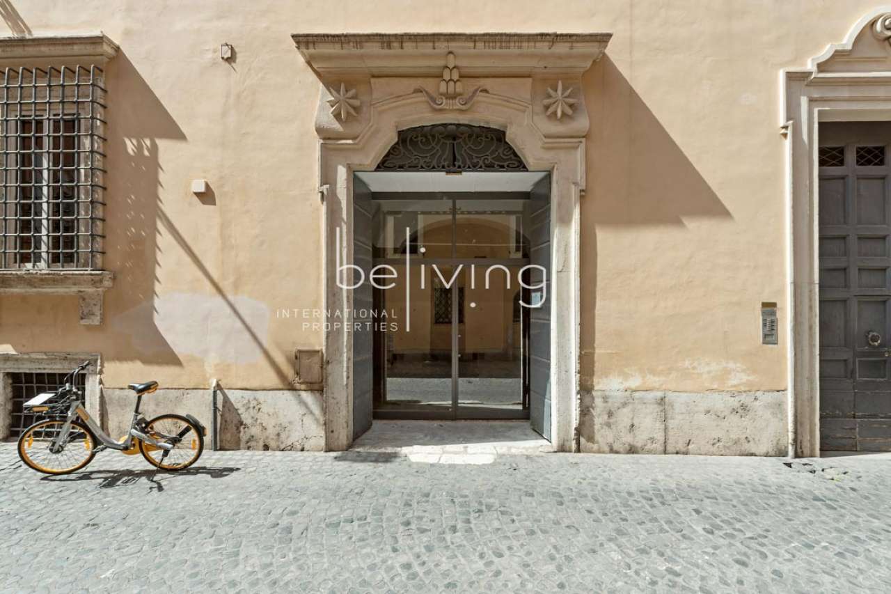  roma affitto quart: centro storico beliving-international-properties