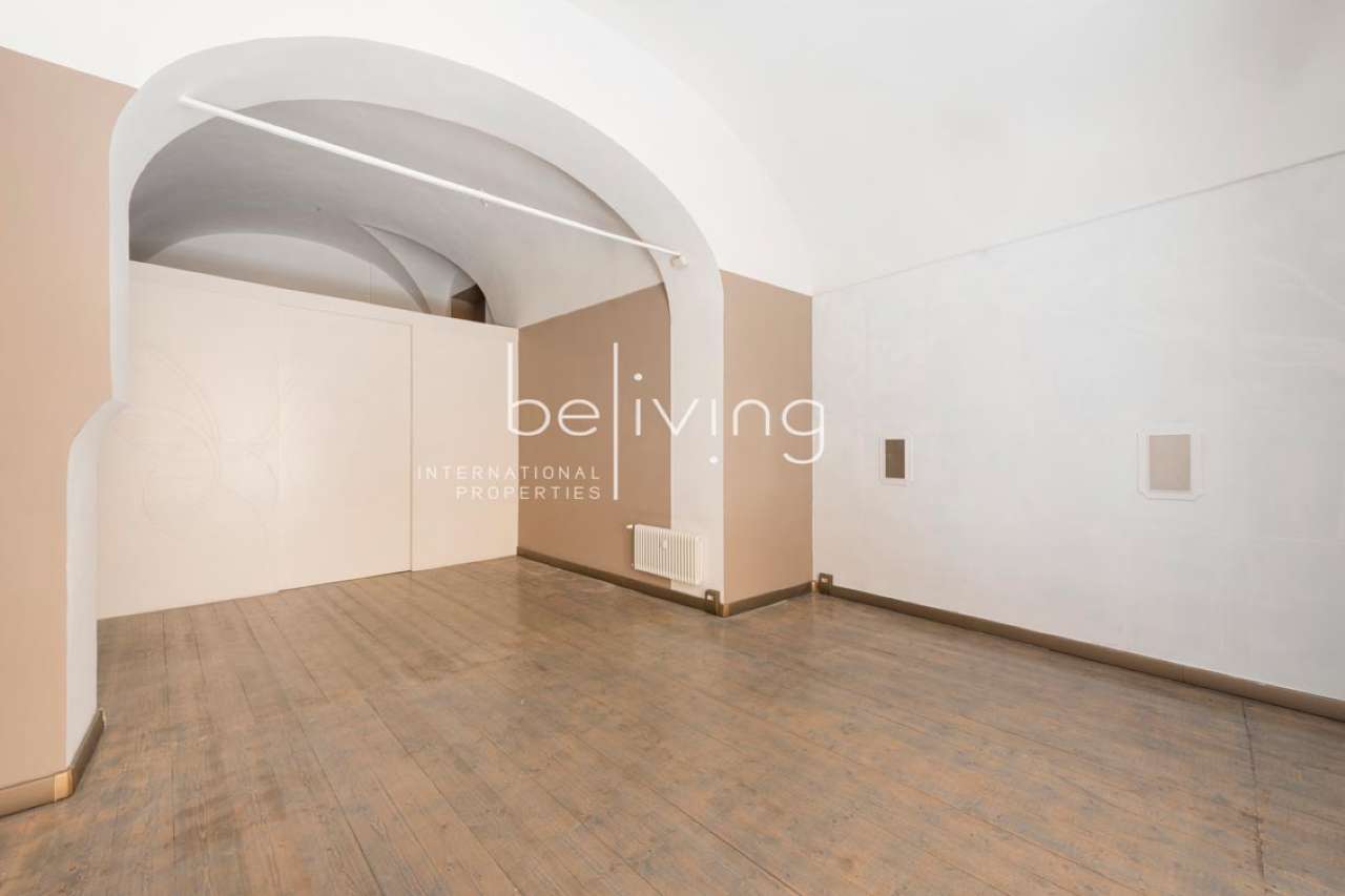 Negozio - Loc.Com. ROMA affitto  Centro storico Via Di Montoro Beliving International Properties