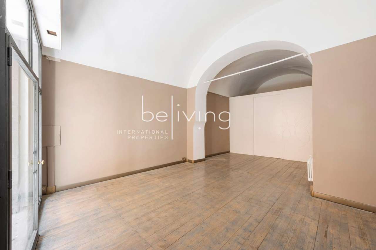 Negozio - Loc.Com. ROMA affitto  Centro storico Via Di Montoro Beliving International Properties