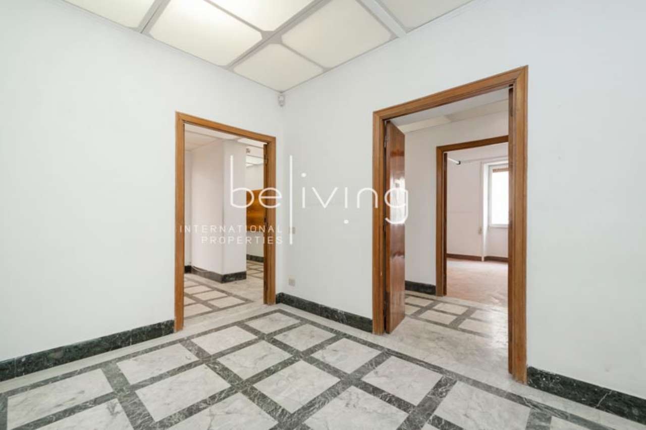 Appartamento ROMA vendita  PARIOLI  Via Di Villa Emiliani Beliving International Properties