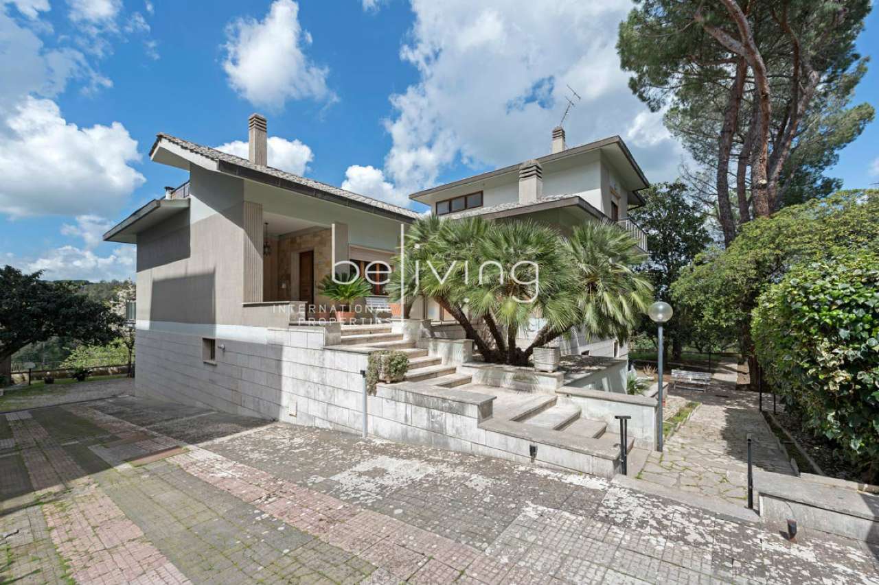  roma vendita quart: la giustiniana(zona della xx mun.) beliving international properties