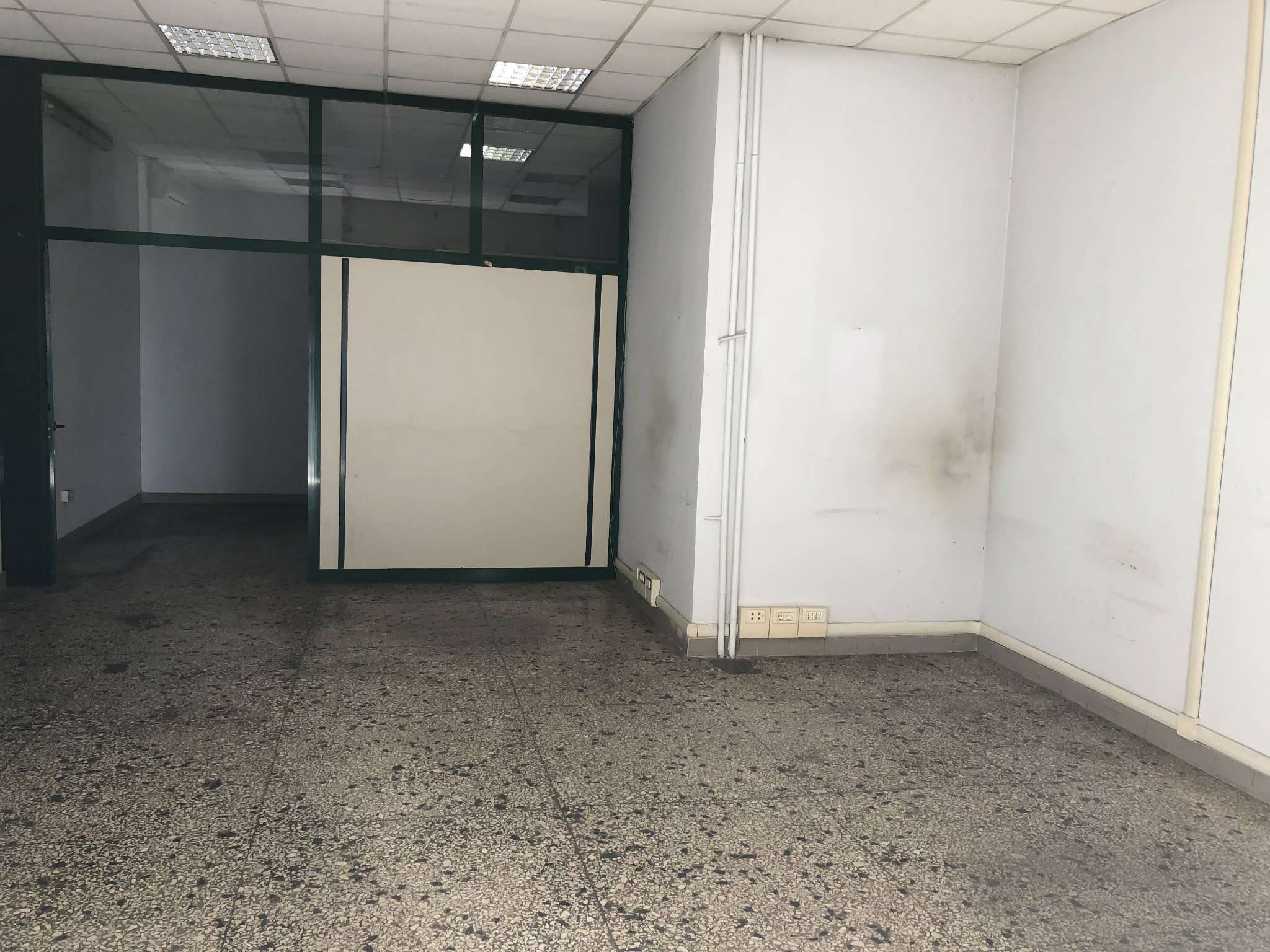 Negozio - Loc.Com. ROMA vendita  PIGNETO roberto sanseverino Intermedia service srl