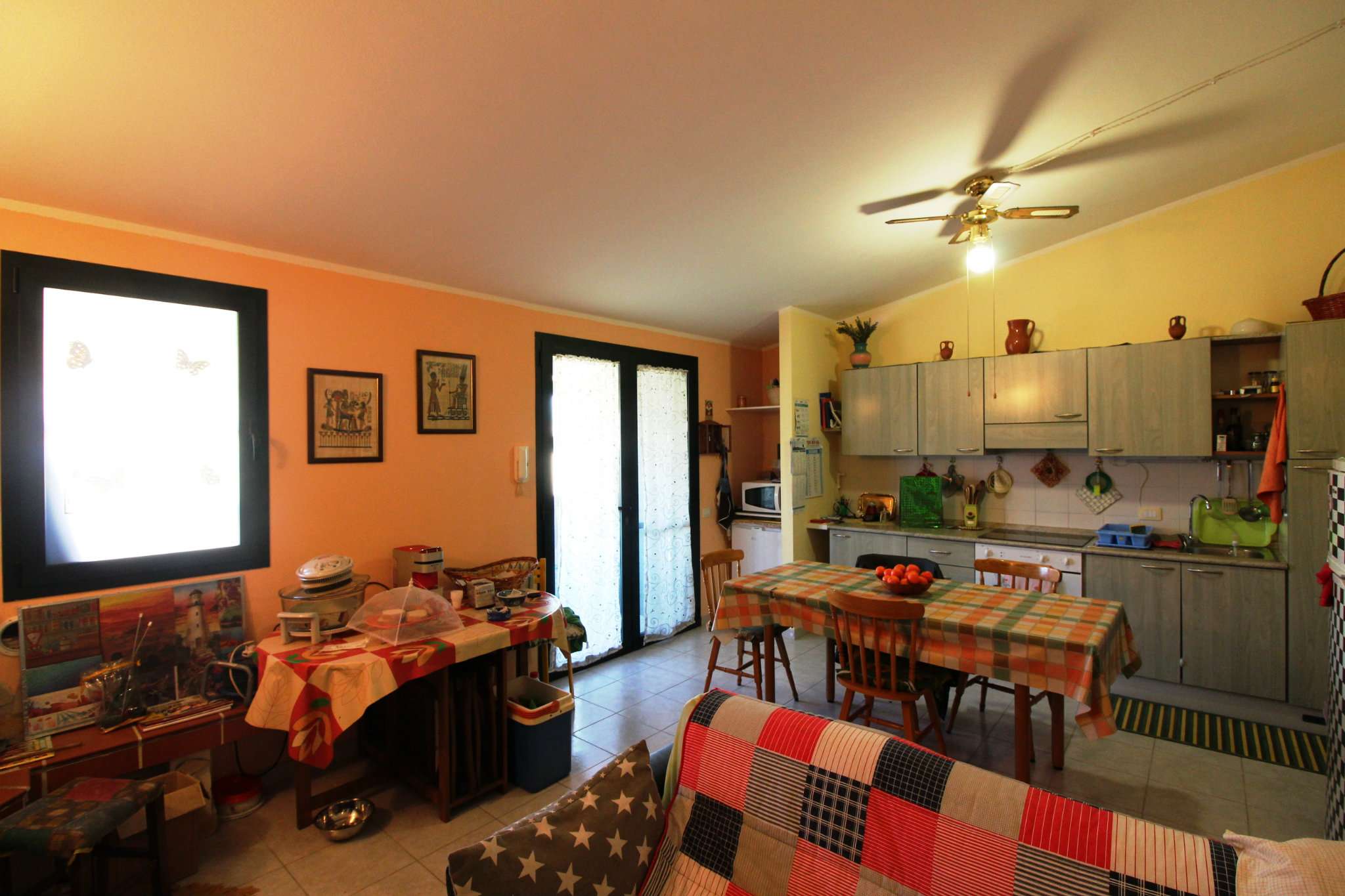 Appartamento PULA vendita   Dei Bouganville Immobiliare Smart Solution