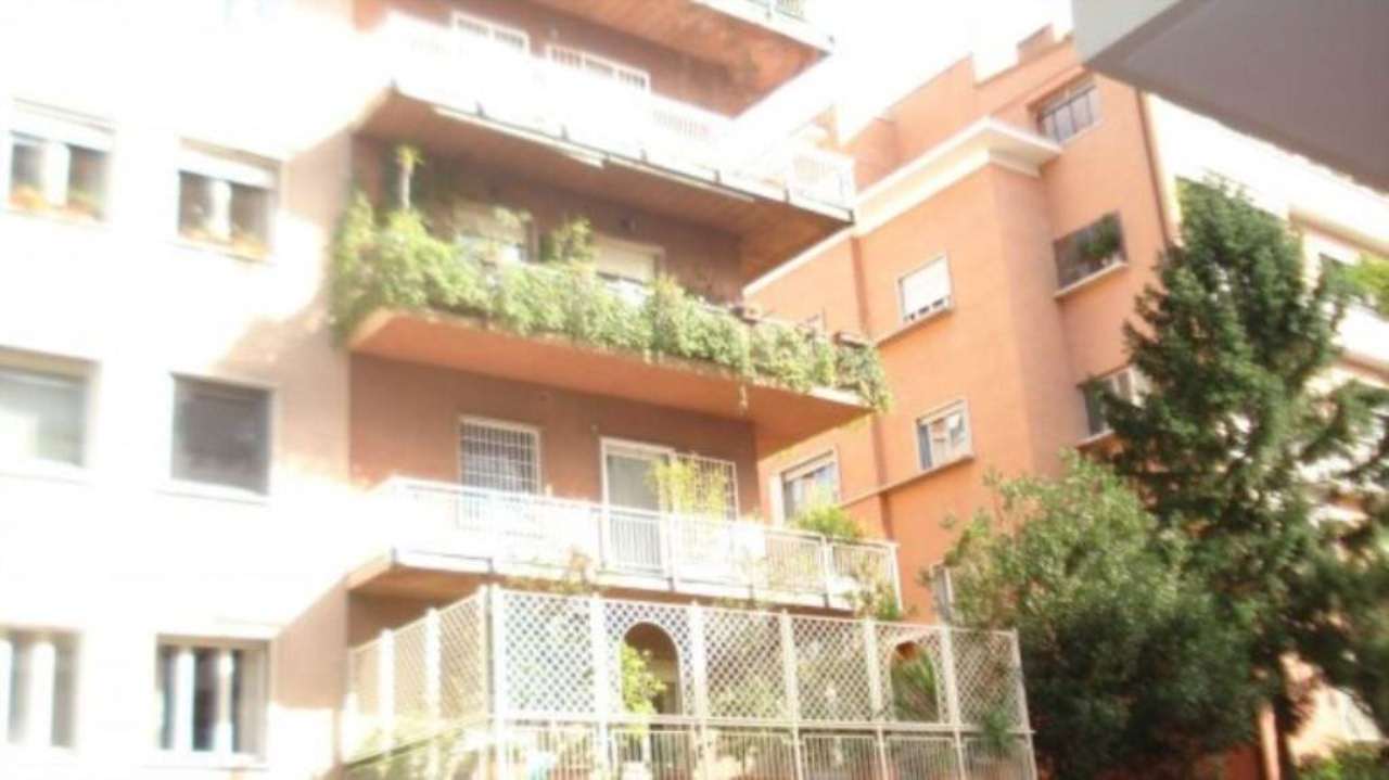 Attico ROMA vendita  PARIOLI  Archimede Immobiliare Flaminia