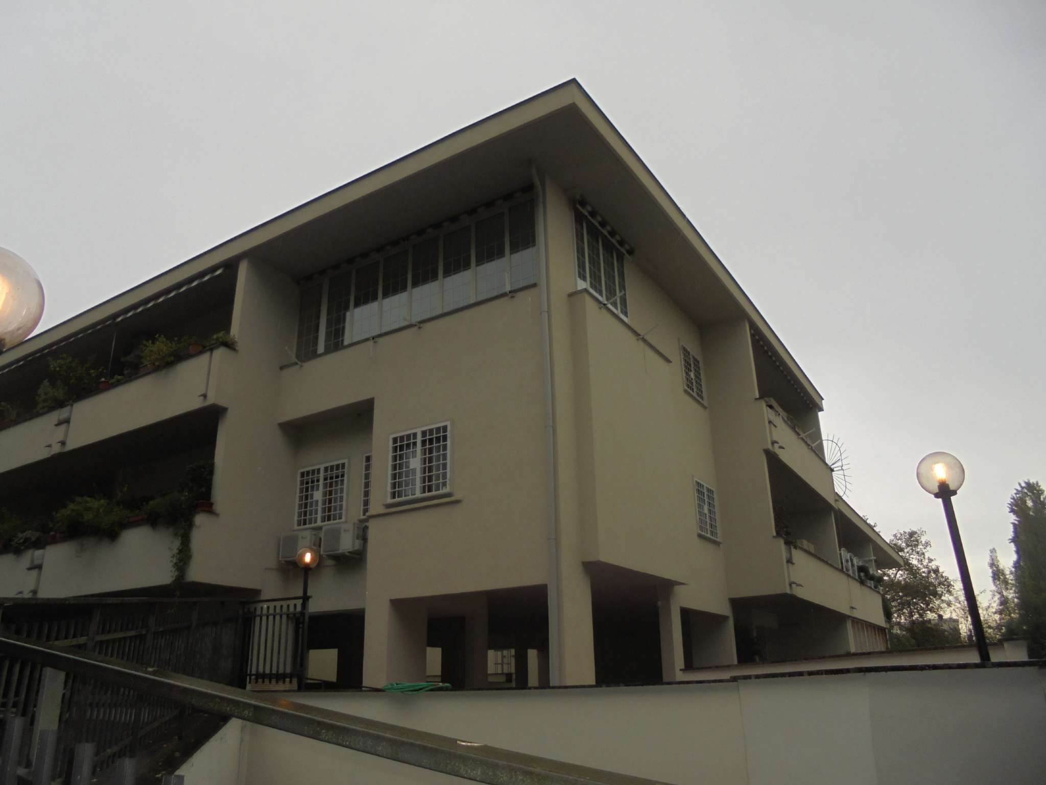  roma vendita quart: labaro immobiliare-flaminia