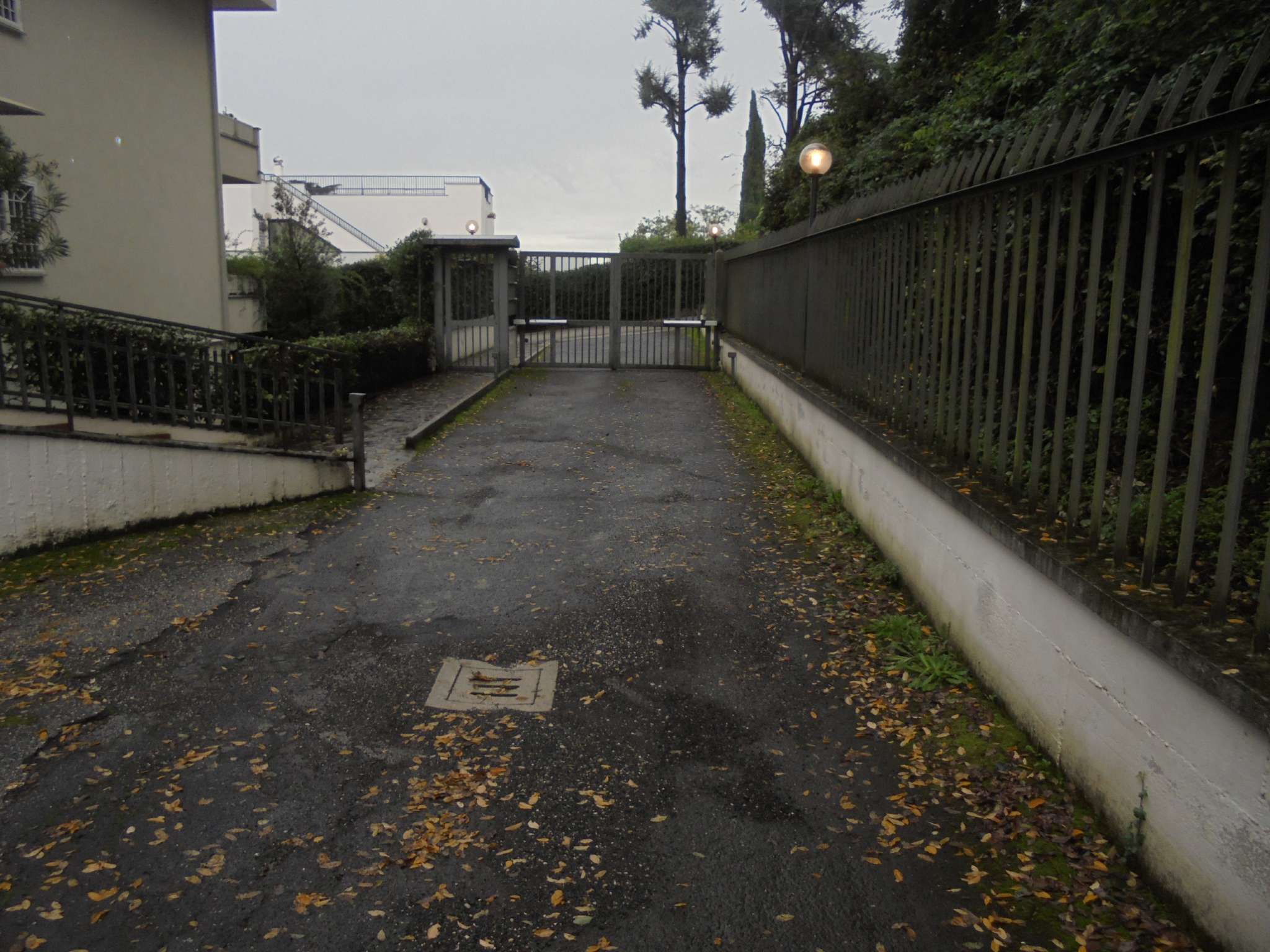 Ufficio - Loc.Com. ROMA vendita  LABARO  Immobiliare Flaminia