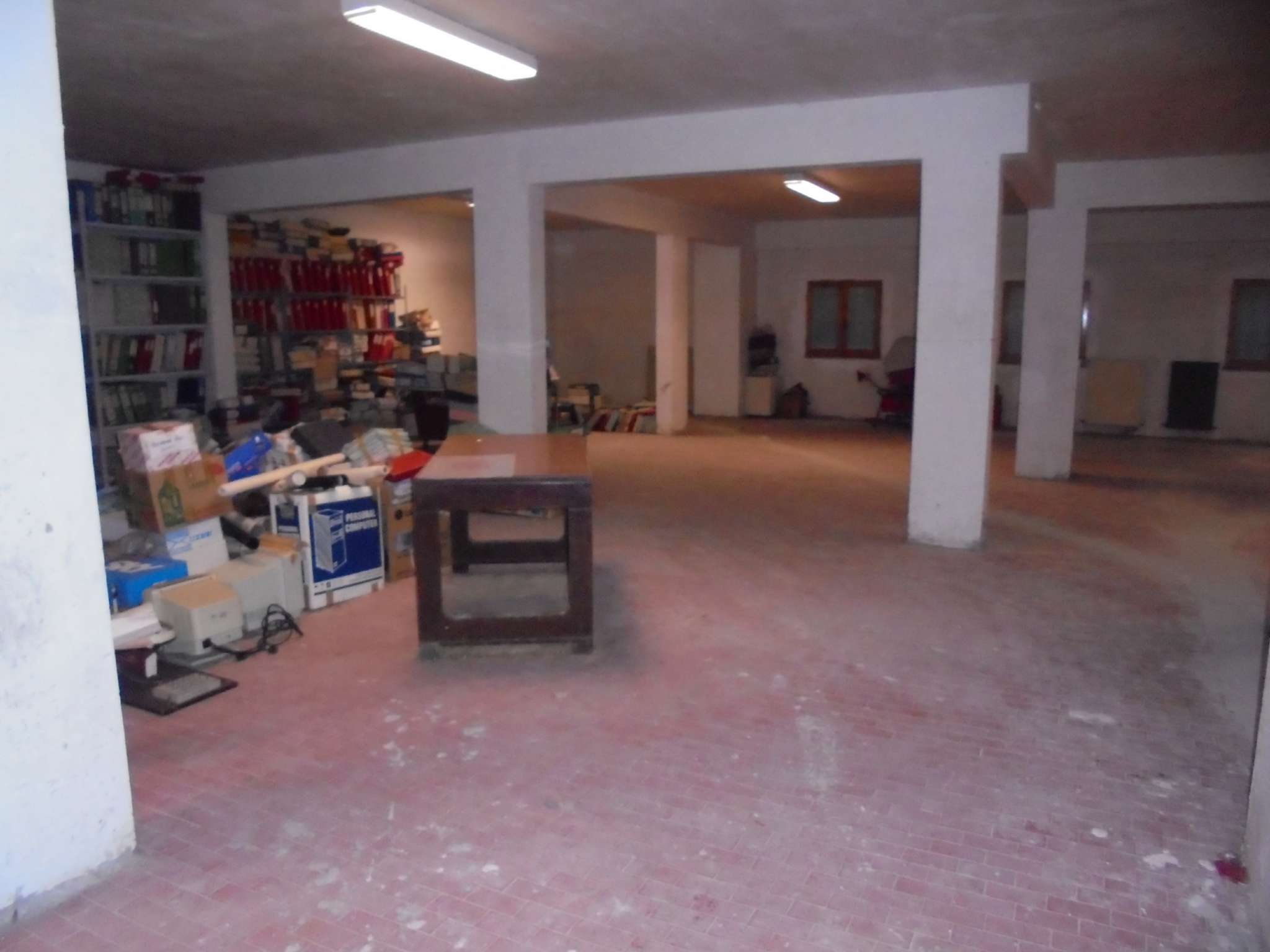 Ufficio - Loc.Com. ROMA vendita  LABARO  Immobiliare Flaminia