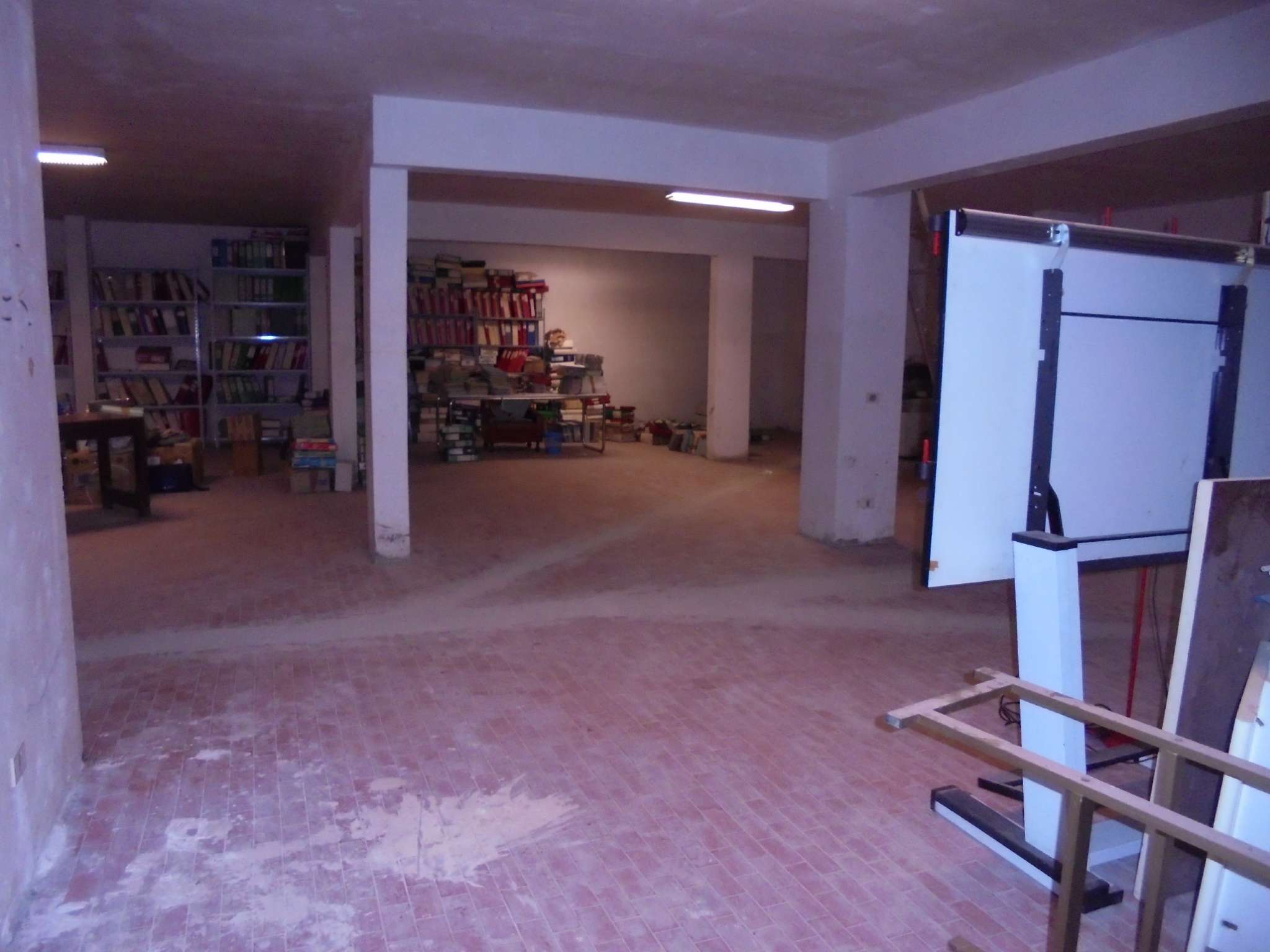 Ufficio - Loc.Com. ROMA vendita  LABARO  Immobiliare Flaminia