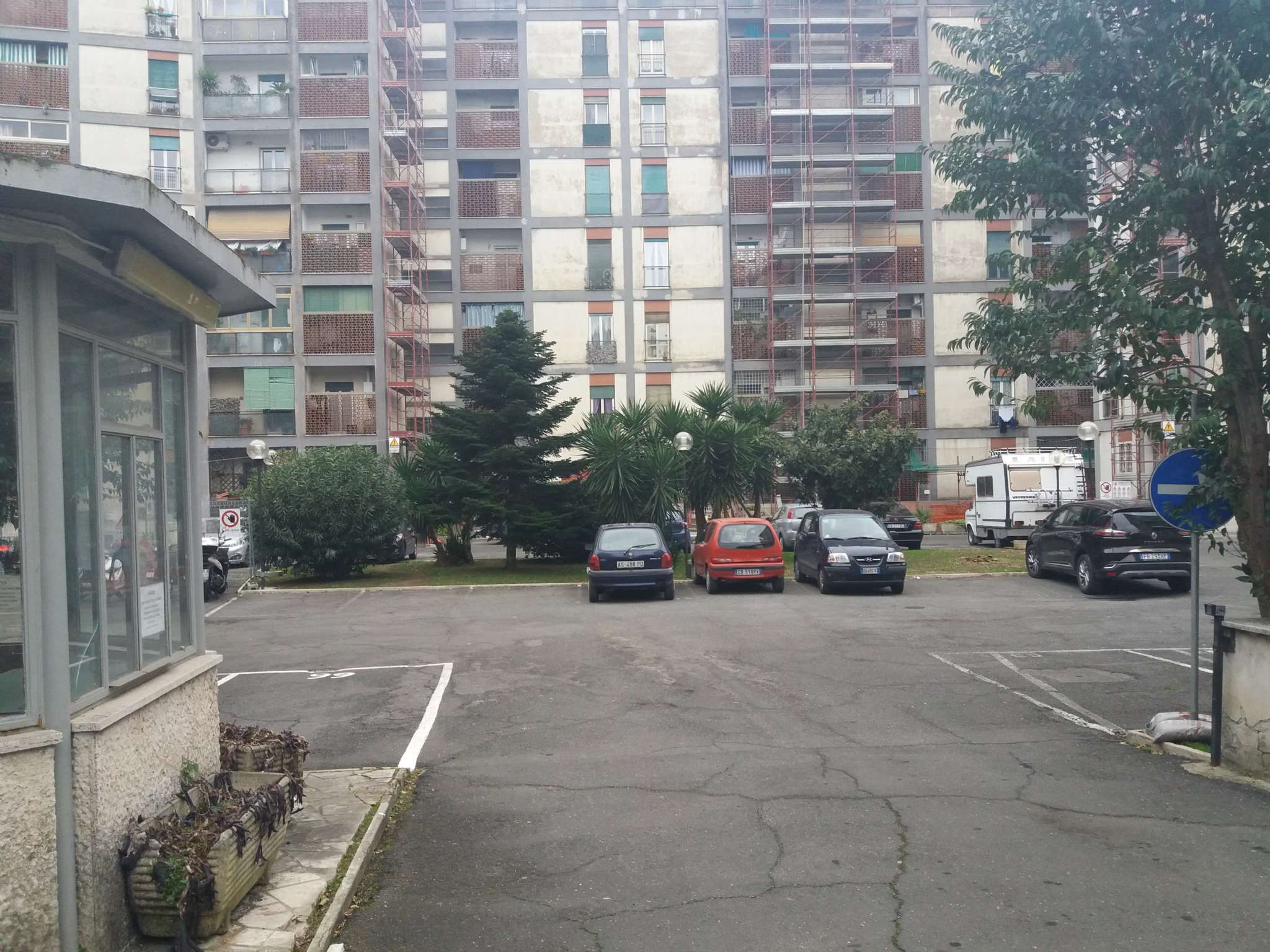  roma vendita quart: nuovo salario immobiliare flaminia