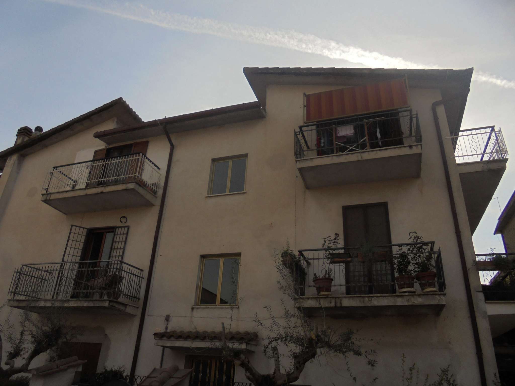 Appartamento ROMA vendita  QUARTO CASALE via vailate Immobiliare Flaminia