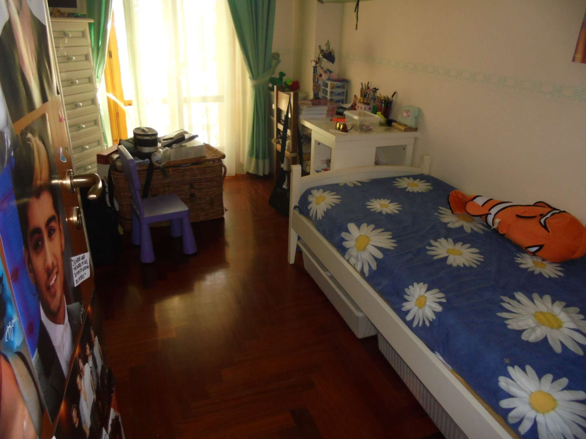 Appartamento ROMA vendita  QUARTO CASALE via trasaghis Immobiliare Flaminia