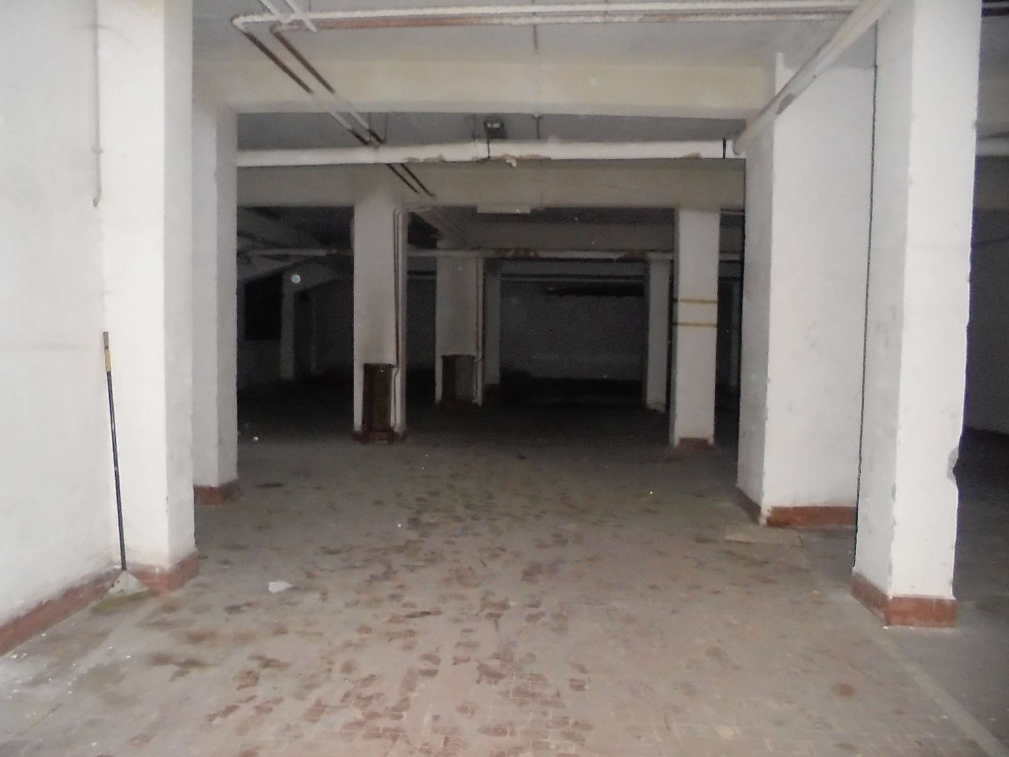 Negozio - Loc.Com. ROMA vendita  Tiburtina via di pietralata Immobiliare Flaminia