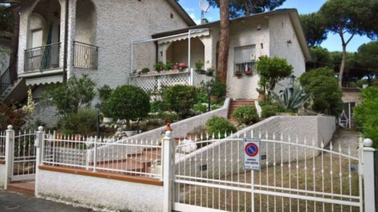 Villa Unifamiliare - Indipendente RAVENNA vendita  PUNTA MARINA della Pineta Agenzia In.Casa Compravendite e Locazioni