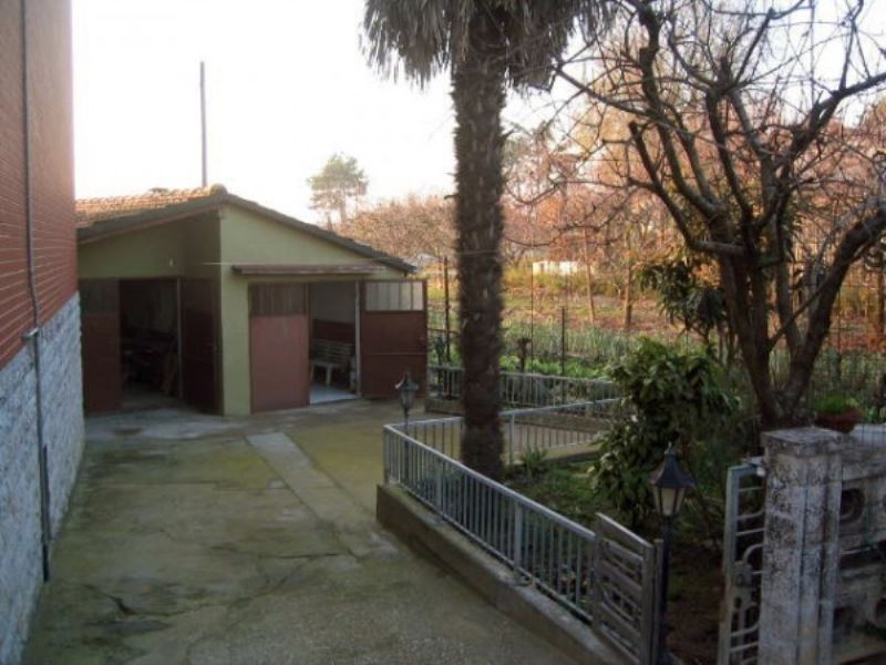 Villa Unifamiliare - Indipendente RAVENNA vendita  CAMERLONA Sant'Egidio Agenzia In.Casa Compravendite e Locazioni