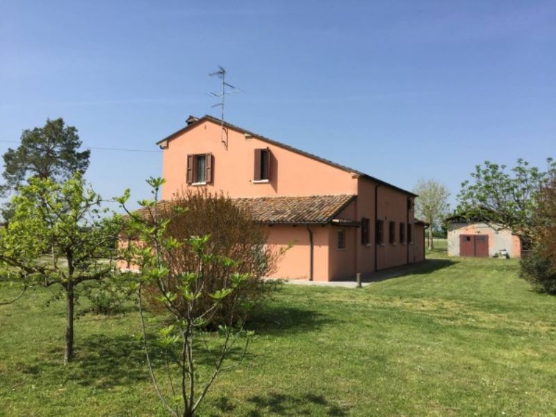 Rustico - Cascina RAVENNA vendita  CAMERLONA Sant'Egidio Agenzia In.Casa Compravendite e Locazioni