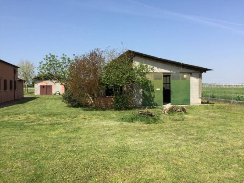 Rustico - Cascina RAVENNA vendita  CAMERLONA Sant'Egidio Agenzia In.Casa Compravendite e Locazioni