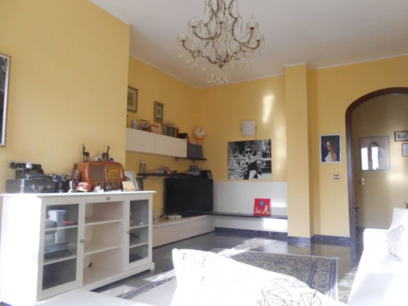 Appartamento RAVENNA vendita  BORGO SAN ROCCO Rubicone Agenzia In.Casa Compravendite e Locazioni