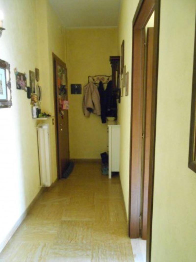 Appartamento RAVENNA vendita  BORGO SAN ROCCO Rubicone Agenzia In.Casa Compravendite e Locazioni