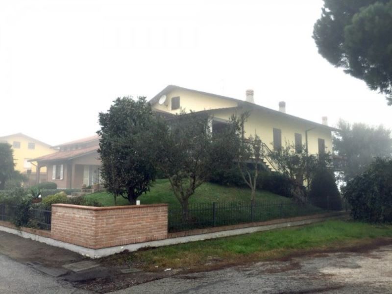 Villa RAVENNA vendita  CAMPIANO Provinciale 101 Agenzia In.Casa Compravendite e Locazioni