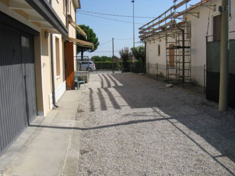 Villa Unifamiliare - Indipendente RAVENNA vendita  CAMERLONA Sant'Egidio Agenzia In.Casa Compravendite e Locazioni