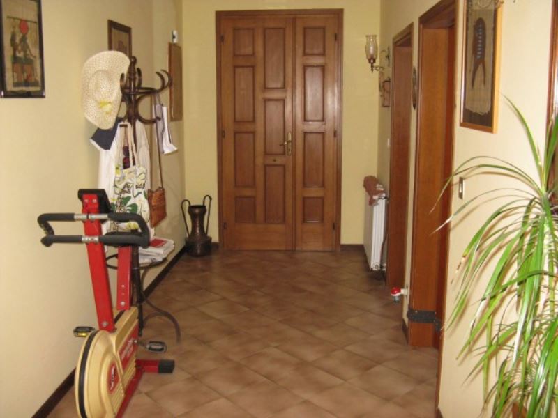Villa Unifamiliare - Indipendente RAVENNA vendita  CAMERLONA Sant'Egidio Agenzia In.Casa Compravendite e Locazioni