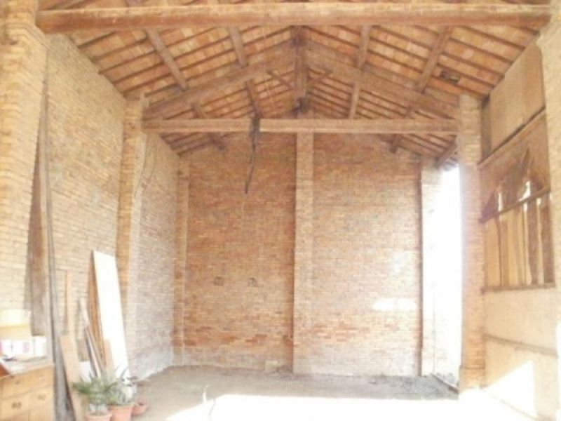 Rustico - Cascina RAVENNA vendita  SANTERNO Santerno Ammonite Agenzia In.Casa Compravendite e Locazioni