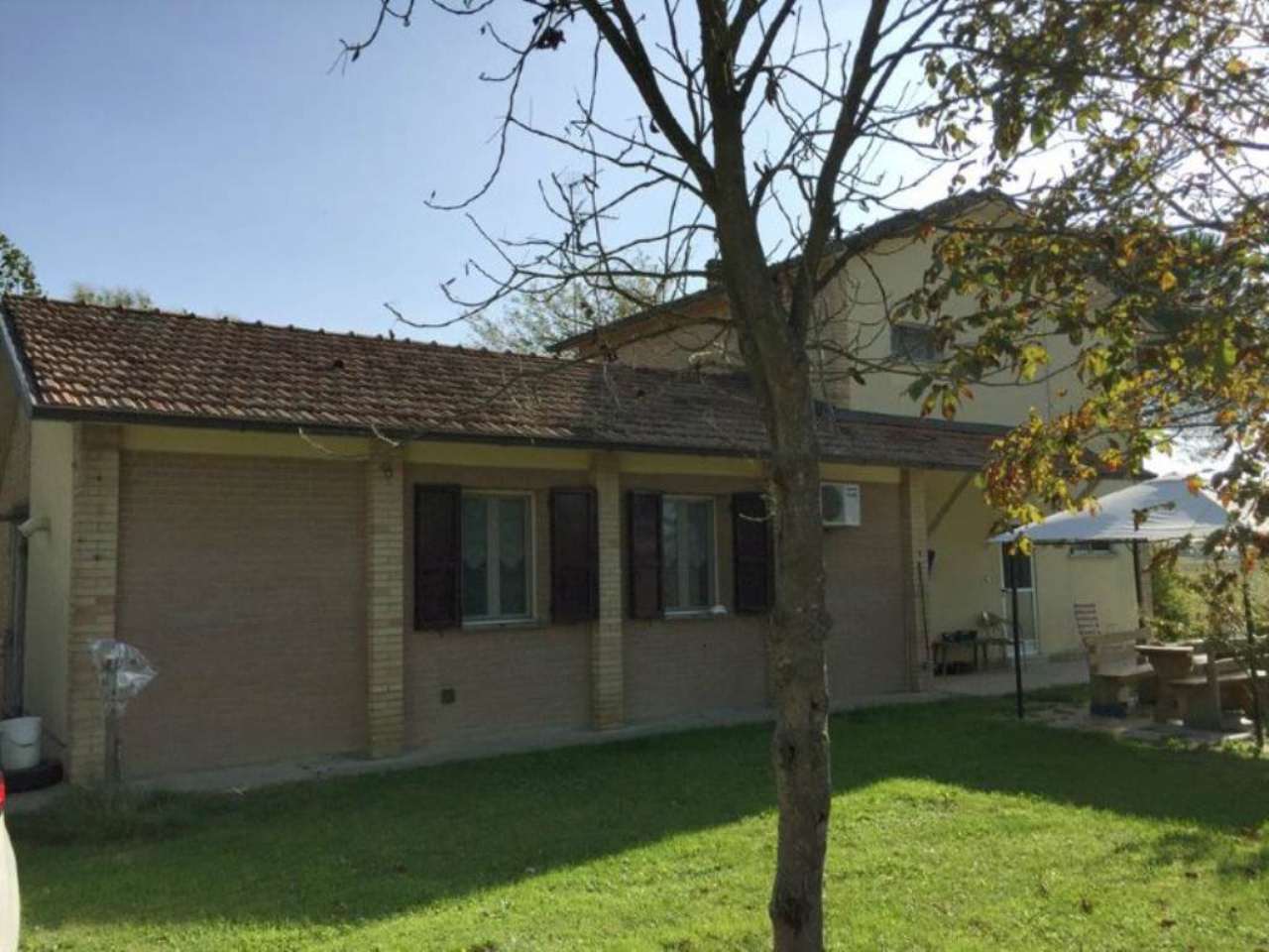 Villa Unifamiliare - Indipendente RAVENNA vendita    Agenzia In.Casa Compravendite e Locazioni