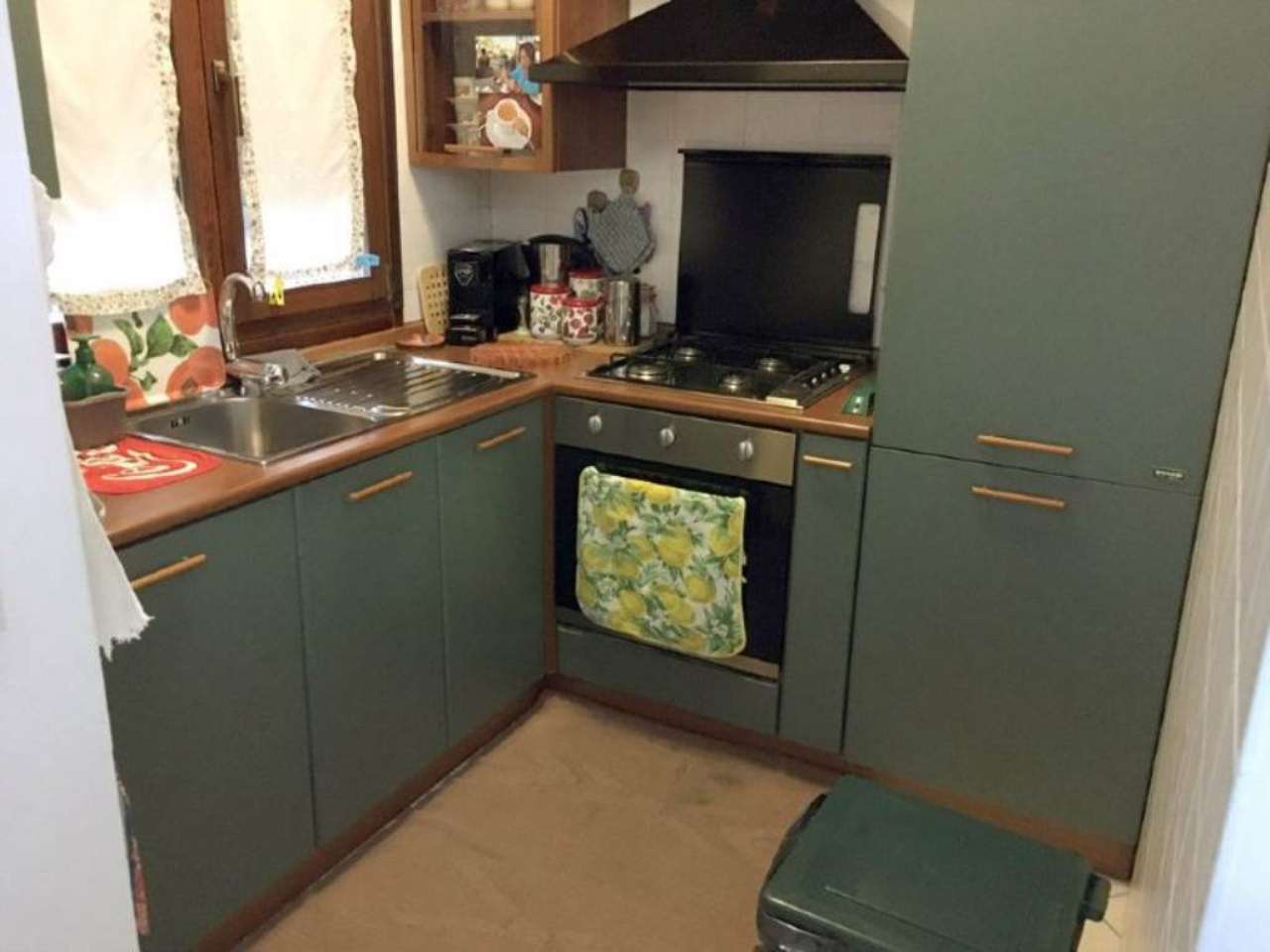 Appartamento RAVENNA vendita  CENTRO  Agenzia In.Casa Compravendite e Locazioni