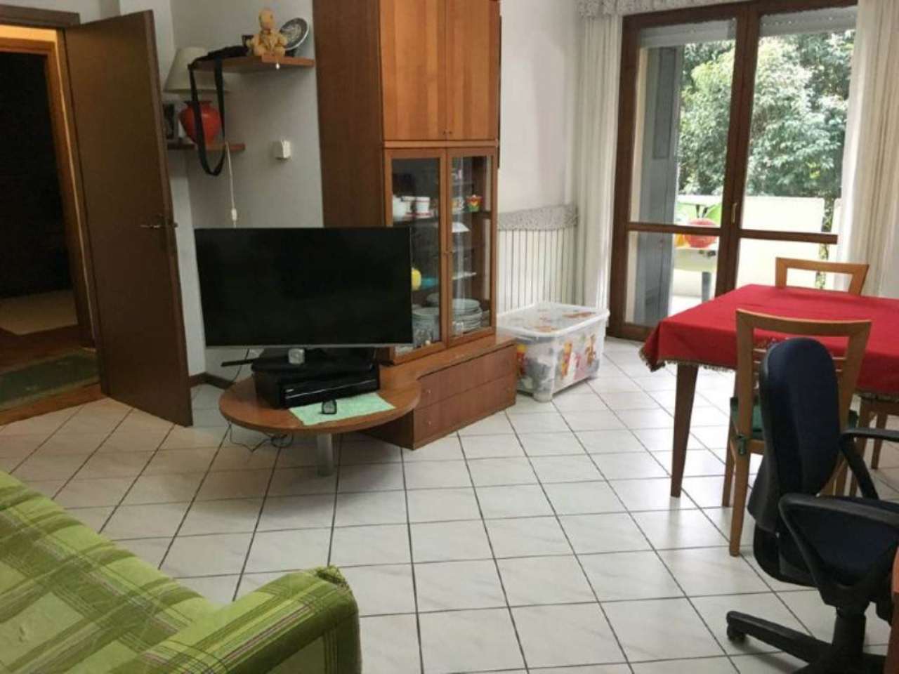 Appartamento RAVENNA vendita  CENTRO  Agenzia In.Casa Compravendite e Locazioni