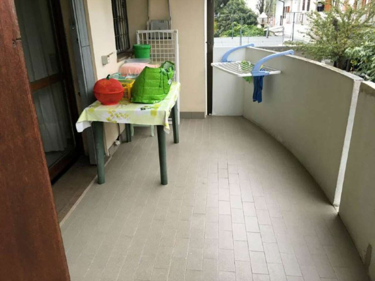 Appartamento RAVENNA vendita  CENTRO  Agenzia In.Casa Compravendite e Locazioni