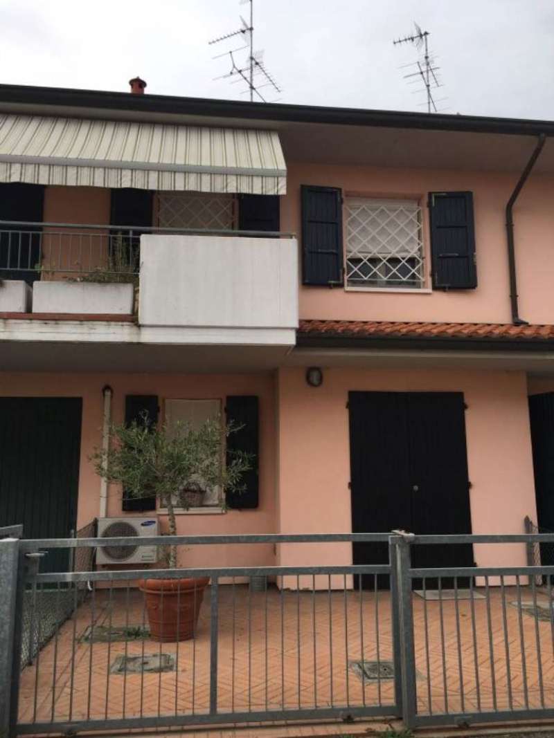 Appartamento RAVENNA vendita  PIANGIPANE  Agenzia In.Casa Compravendite e Locazioni