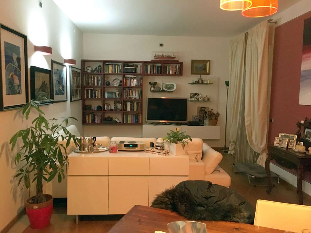 Villa Unifamiliare - Indipendente RAVENNA vendita  CENTRO via rocca brancaleone Agenzia In.Casa Compravendite e Locazioni