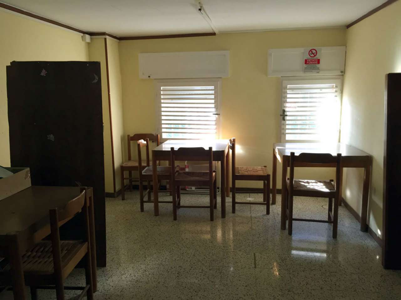 Negozio - Loc.Com. RAVENNA vendita  SAN BIAGIO Degli Spreti Agenzia In.Casa Compravendite e Locazioni
