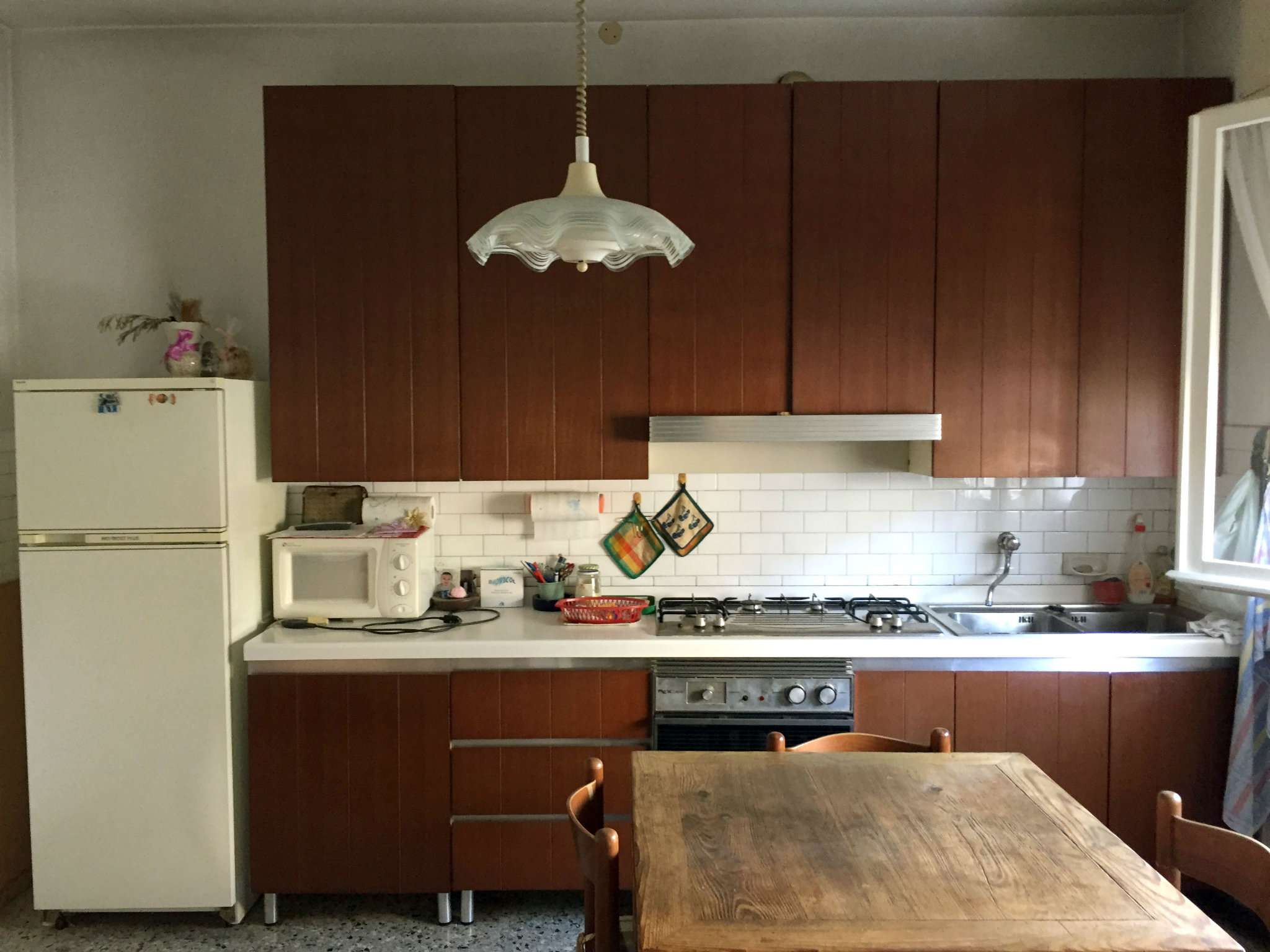 Villa Unifamiliare - Indipendente RAVENNA vendita  CENTRO FIUMENDOSA Agenzia In.Casa Compravendite e Locazioni