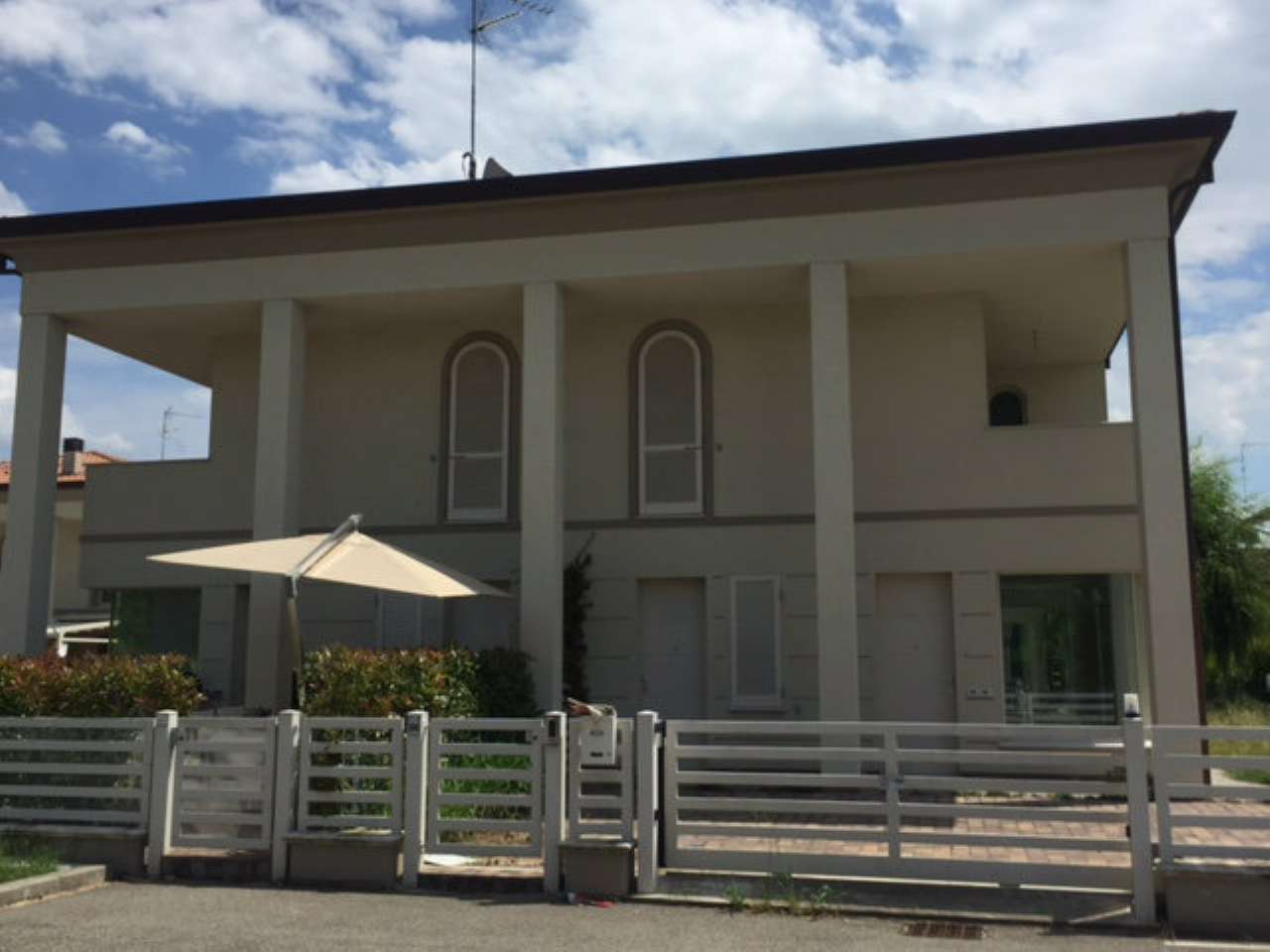 Villa Unifamiliare - Indipendente RAVENNA vendita  SAN MICHELE Andrea Mantegna Agenzia In.Casa Compravendite e Locazioni