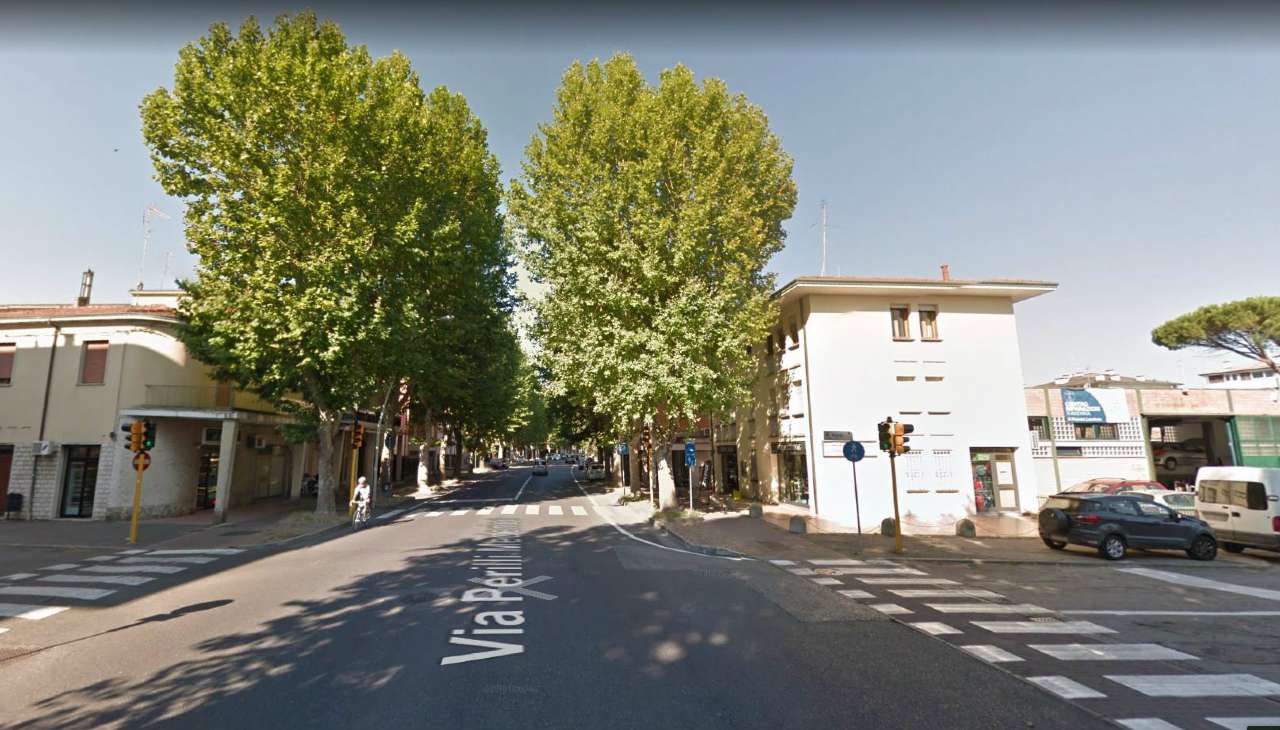 Negozio - Loc.Com. RAVENNA affitto  CENTRO VIA TRIESTE Agenzia In.Casa Compravendite e Locazioni