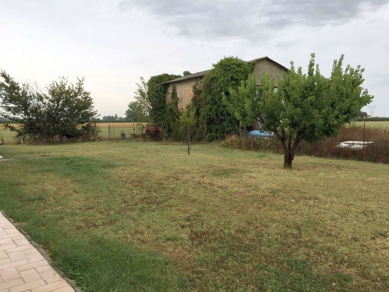 Villa Unifamiliare - Indipendente RAVENNA vendita  SAN PIETRO IN VINCOLI  Agenzia In.Casa Compravendite e Locazioni