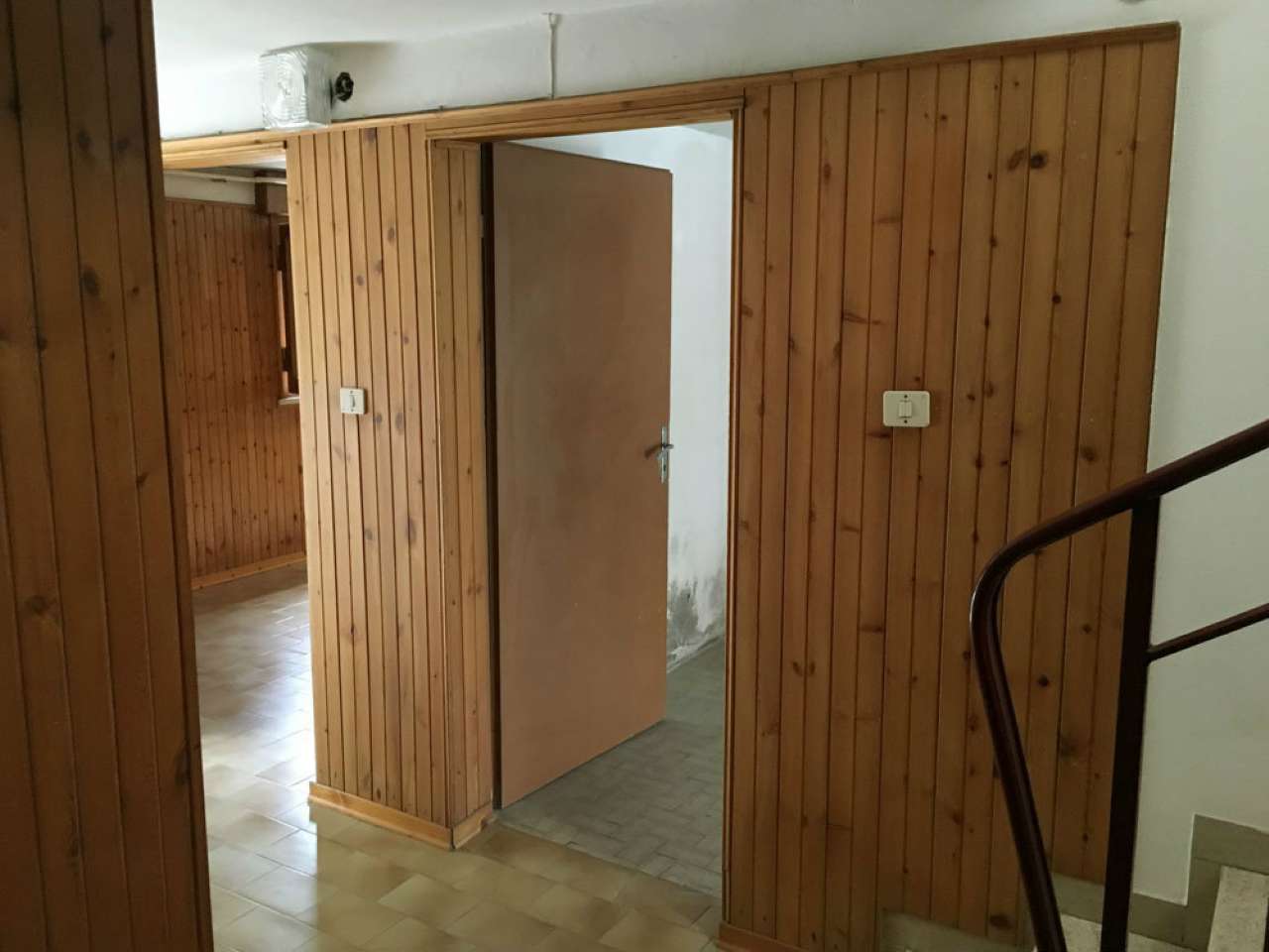 Villa Unifamiliare - Indipendente RAVENNA vendita  RONCALCECI Sauro Babini Agenzia In.Casa Compravendite e Locazioni