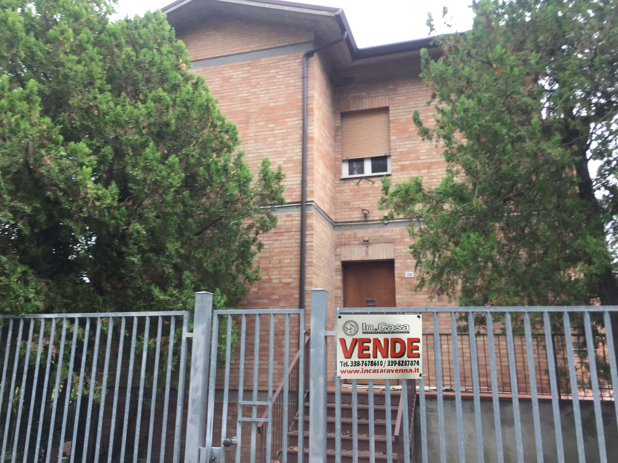  ravenna vendita quart: lidi sud agenzia in.casa compravendite e locazioni