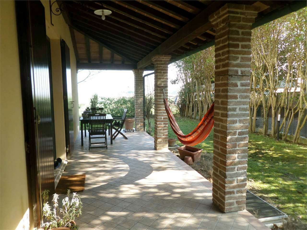 Villa Unifamiliare - Indipendente RAVENNA vendita  LIDO DI CLASSE  Agenzia In.Casa Compravendite e Locazioni