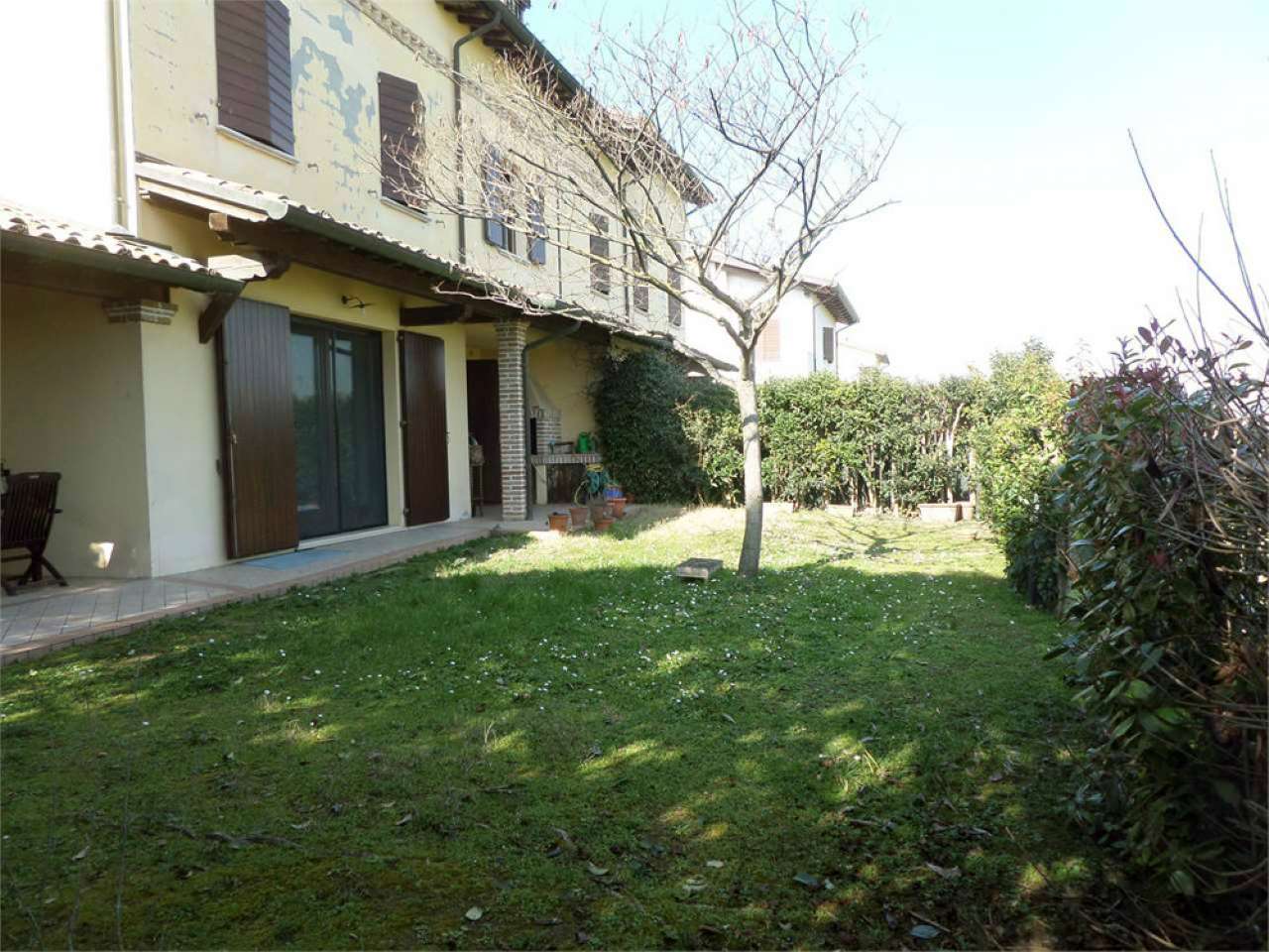 Villa Unifamiliare - Indipendente RAVENNA vendita  LIDO DI CLASSE  Agenzia In.Casa Compravendite e Locazioni