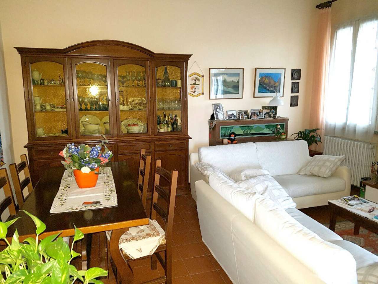 Villa Unifamiliare - Indipendente RAVENNA vendita  PIANGIPANE  Agenzia In.Casa Compravendite e Locazioni