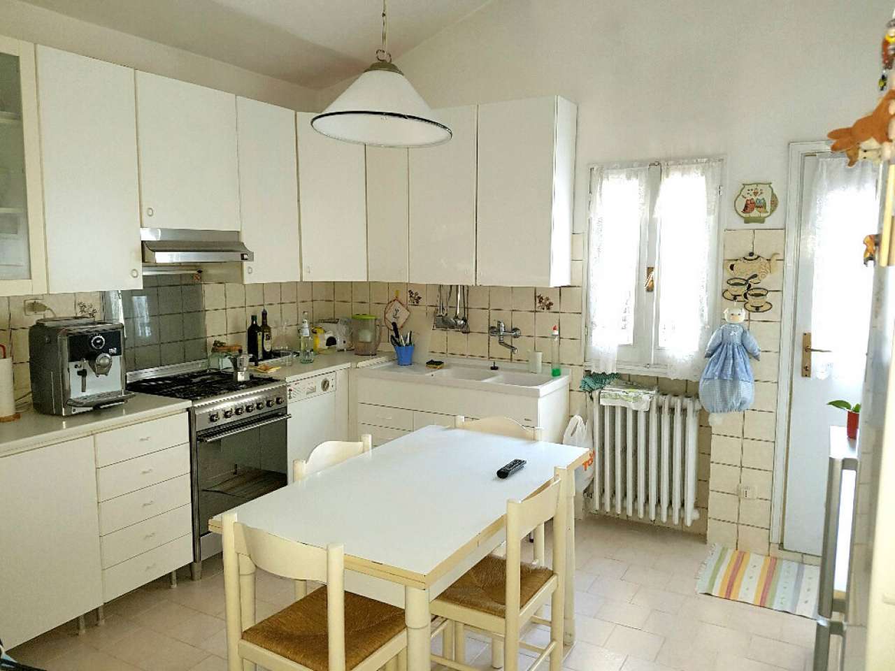 Villa Unifamiliare - Indipendente RAVENNA vendita  PIANGIPANE  Agenzia In.Casa Compravendite e Locazioni