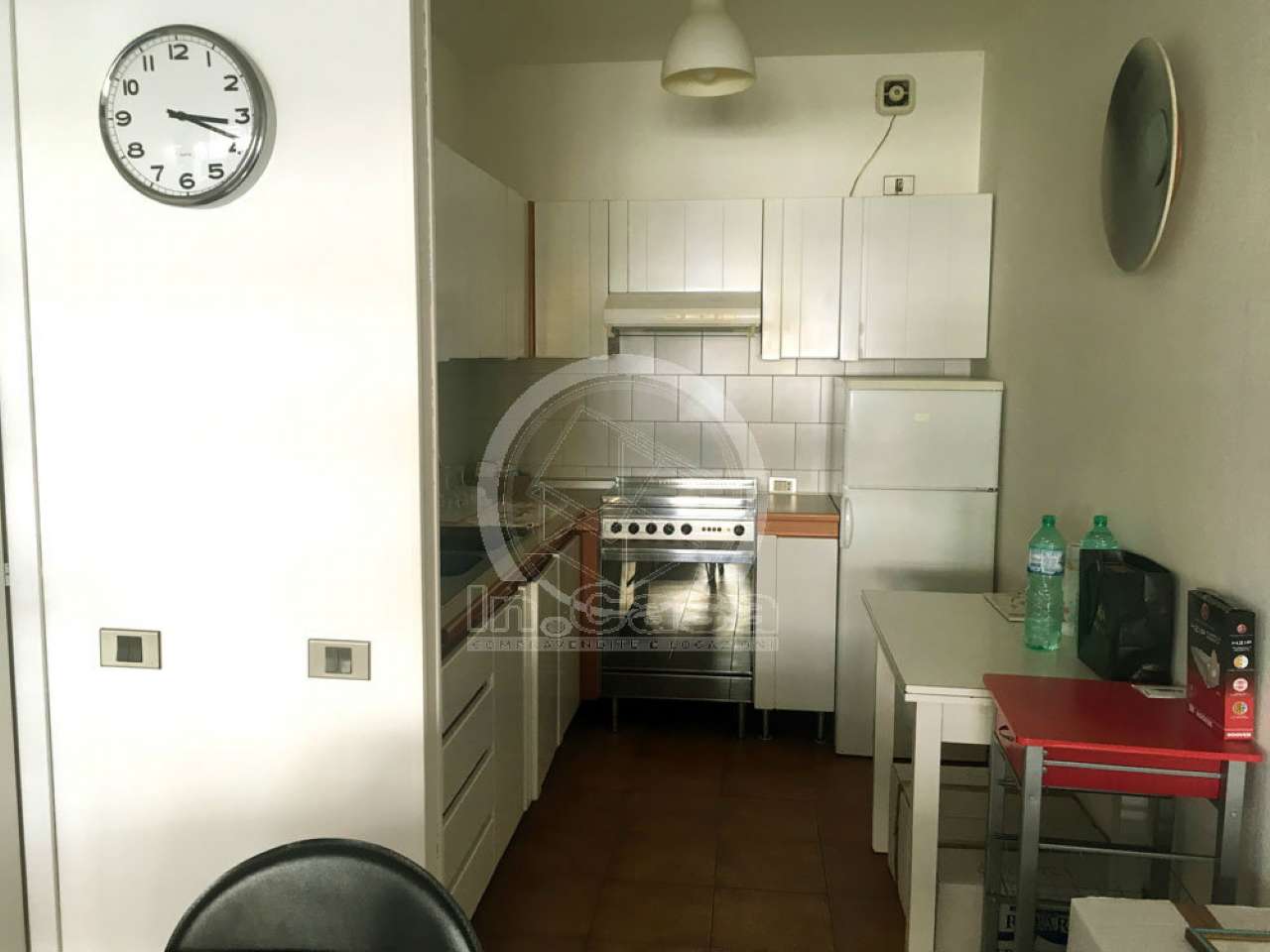 Appartamento RAVENNA vendita  CENTRO  Agenzia In.Casa Compravendite e Locazioni