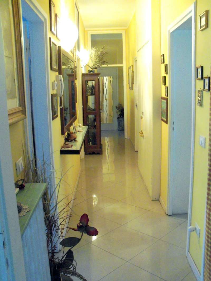 Appartamento RAVENNA vendita  CENTRO  Agenzia In.Casa Compravendite e Locazioni