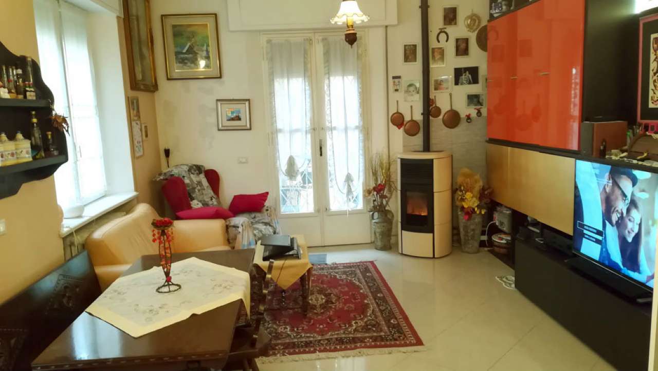 Appartamento RAVENNA vendita  CENTRO  Agenzia In.Casa Compravendite e Locazioni