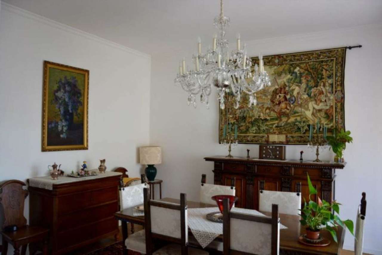 Appartamento FIRENZE vendita  VIALI scialoia DP re Immobiliare Firenze